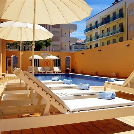 Apolo 3* Vila Real de Santo António