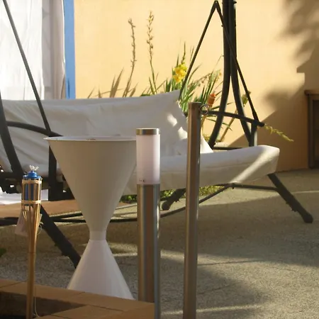 Ξενοδοχείο Apolo 3*