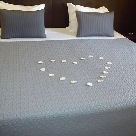 Ξενοδοχείο Apolo 3*