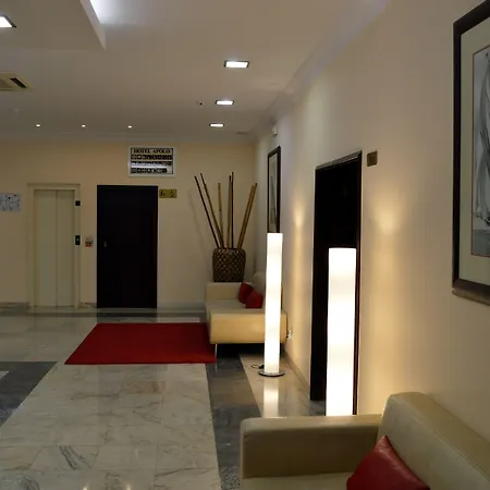 Ξενοδοχείο Apolo Vila Real de Santo António