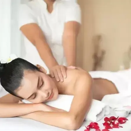 Apolo 3* ヴィラ・レアル・デ・サント・アントニオ