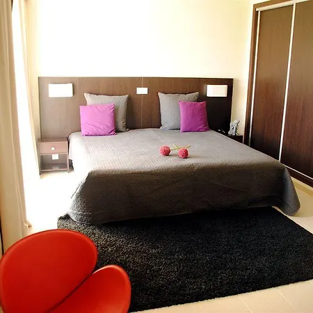 Ξενοδοχείο Apolo Vila Real de Santo António