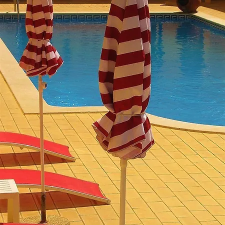 Apolo Ξενοδοχείο Vila Real de Santo António