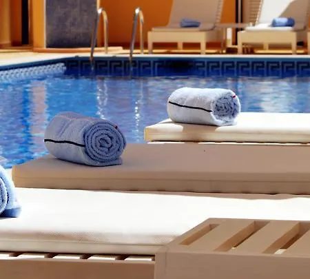 Apolo Hotel