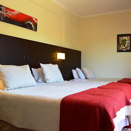 Ξενοδοχείο Apolo 3*