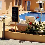 Apolo 3* Vila Real de Santo António