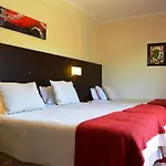 Hotel Apolo 3*