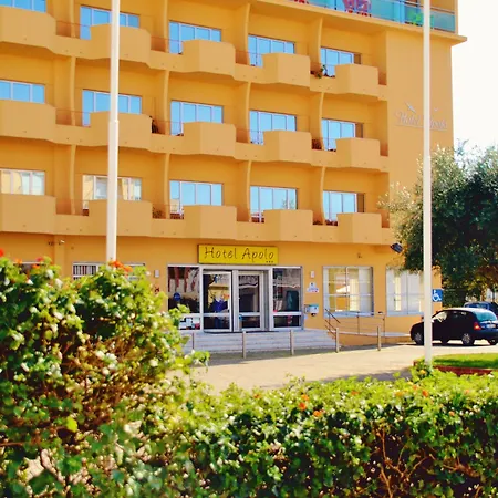 Apolo 3* Vila Real de Santo António