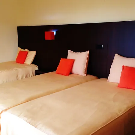 Apolo Hotel Vila Real de Santo António