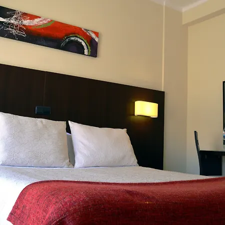 Apolo Hotel Vila Real de Santo António
