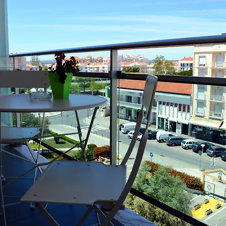 Hotel Apolo Vila Real de Santo António