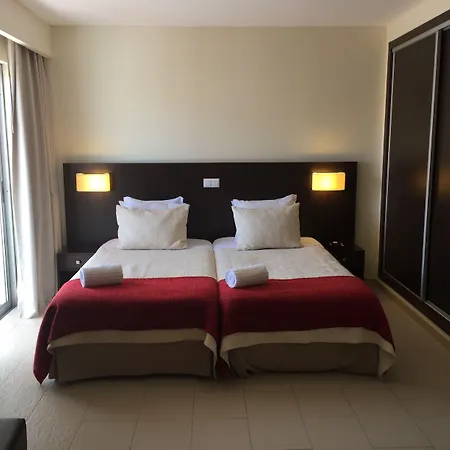 Apolo 3* Vila Real de Santo António