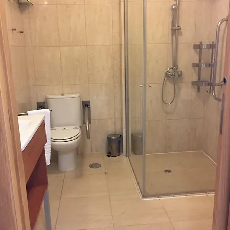 阿波罗酒店 酒店