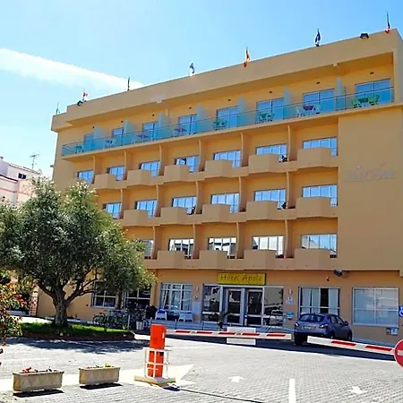 Apolo Vila Real de Santo António