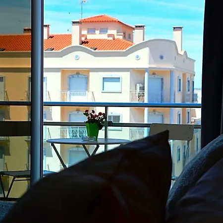 Hotell Apolo Vila Real de Santo António