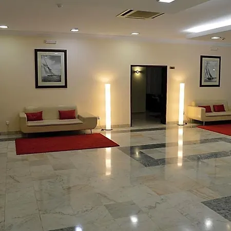 Apolo Hotell