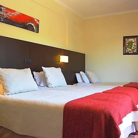 Apolo Hotell 3*