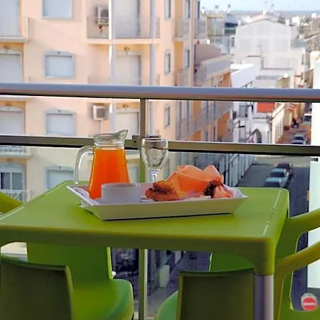 Hotell Apolo 3*