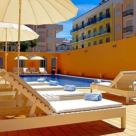 Apolo Hotel Vila Real de Santo Antonio