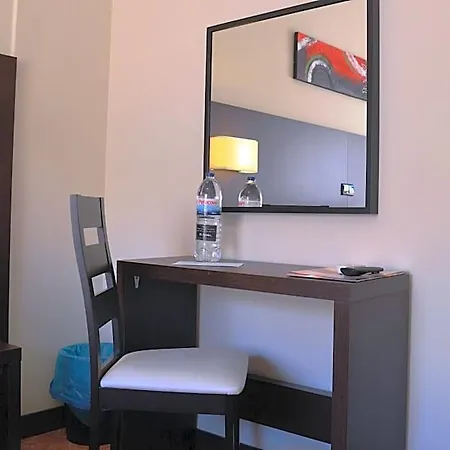 Hotell Apolo