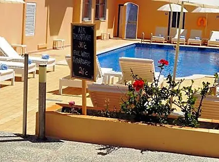 Hotel Apolo Vila Real de Santo Antonio