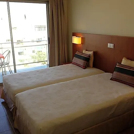 Hotell Apolo Vila Real de Santo António