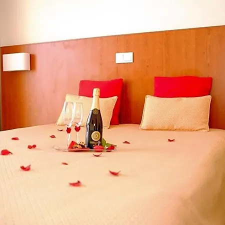 Apolo Hotell 3*