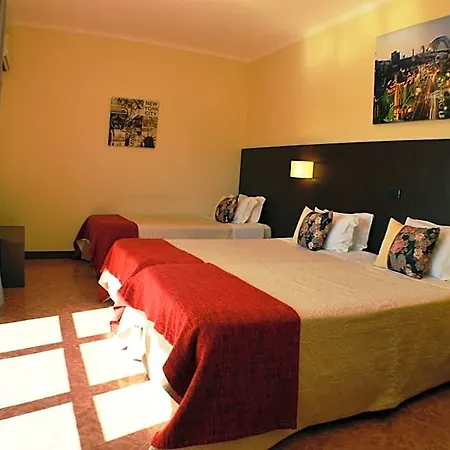 Apolo Hotel Vila Real de Santo Antonio