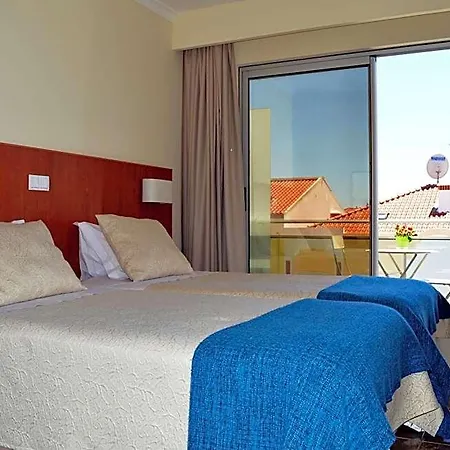 Hotel Apolo 3*