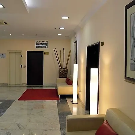 Apolo Hotel
