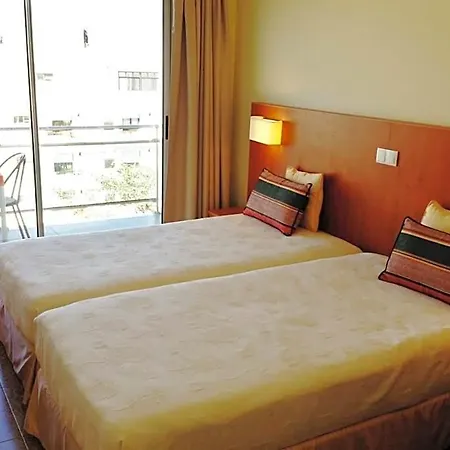 Hotell Apolo 3*