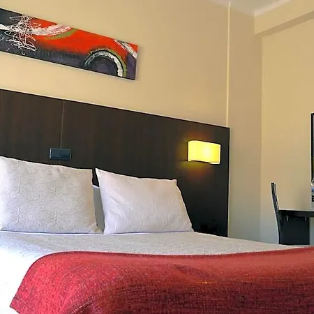 Apolo Hotel
