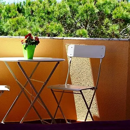Apolo Hotell