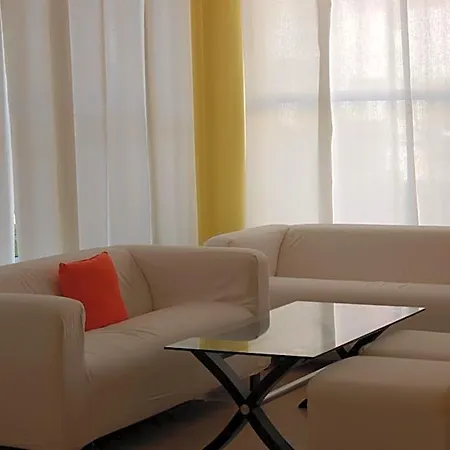 Hotel Apolo Vila Real de Santo Antonio