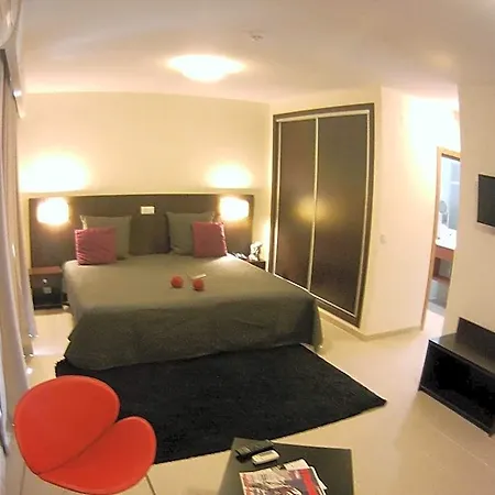 Apolo 3* Vila Real de Santo António