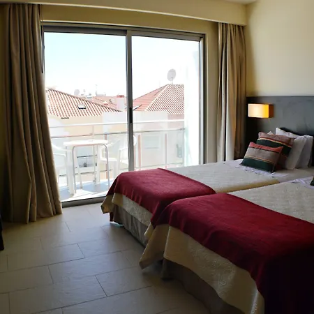 Apolo Vila Real de Santo António