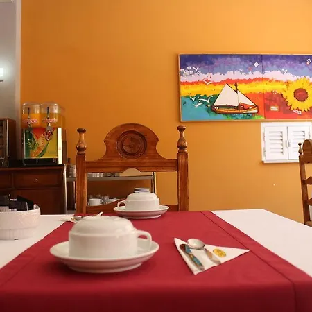Apolo Hotell Vila Real de Santo António