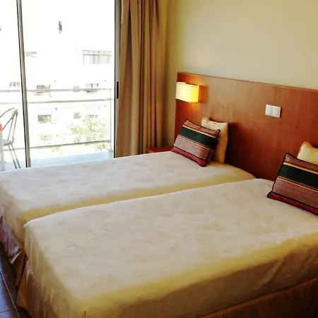 Apolo 3* Vila Real de Santo Antonio