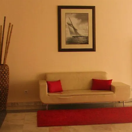 Apolo Hotel Vila Real de Santo António