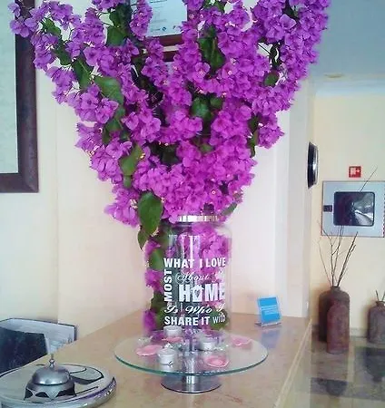 Hotel Apolo Vila Real de Santo António