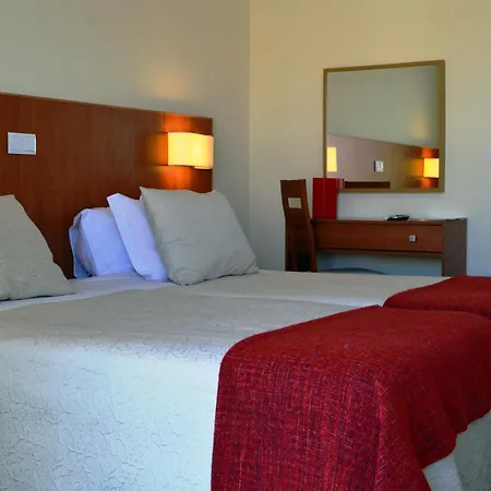 Apolo Hotel Vila Real de Santo António