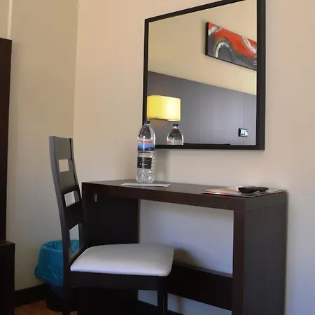 Apolo Hotel