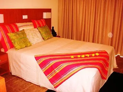 Hotel Apolo Vila Real de Santo António
