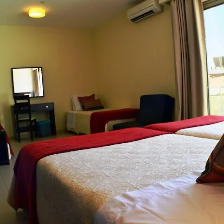 Hotel Apolo Vila Real de Santo António