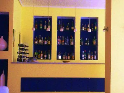 阿波罗酒店