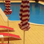 Apolo מלון Vila Real de Santo António