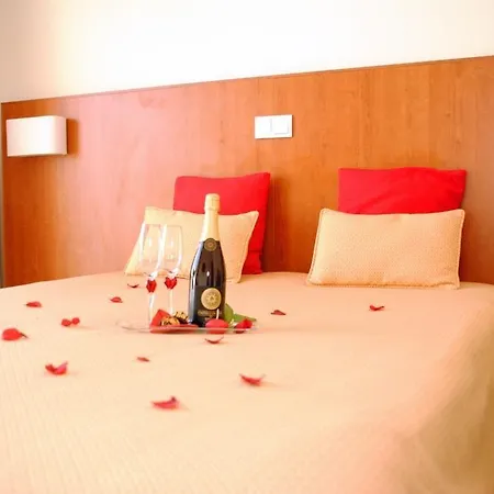 Hotel Apolo