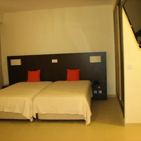 Hotel Apolo Vila Real de Santo António