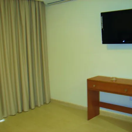 Apolo Hotel 3*