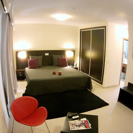 Hotel Apolo